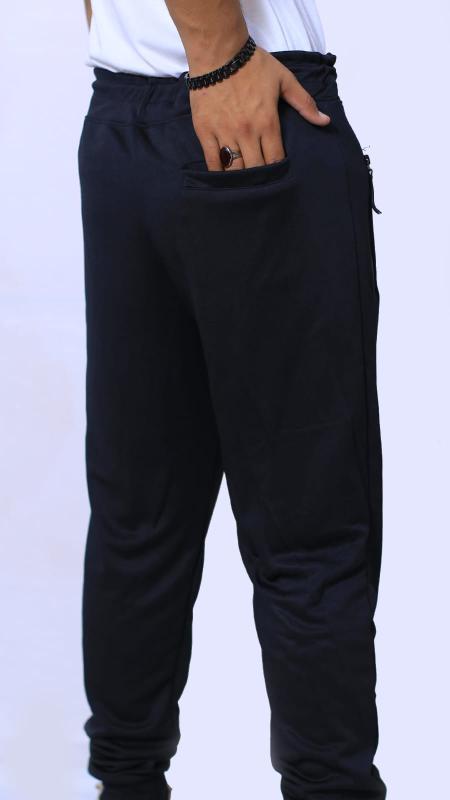 New Style Trousers With Side And Back Pocket For Winter Season